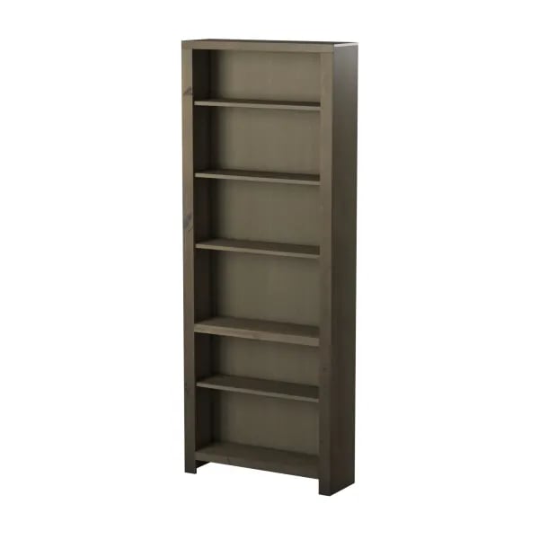 84" Bookcase