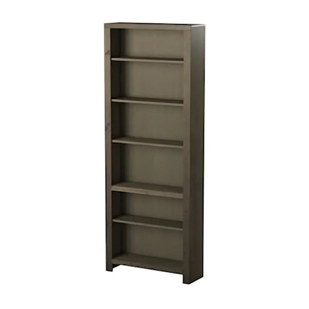 84&quot; Bookcase