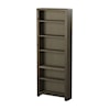 Legends Furniture Joshua Creek 84" Bookcase