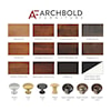 Archbold Furniture Home Office Lateral File