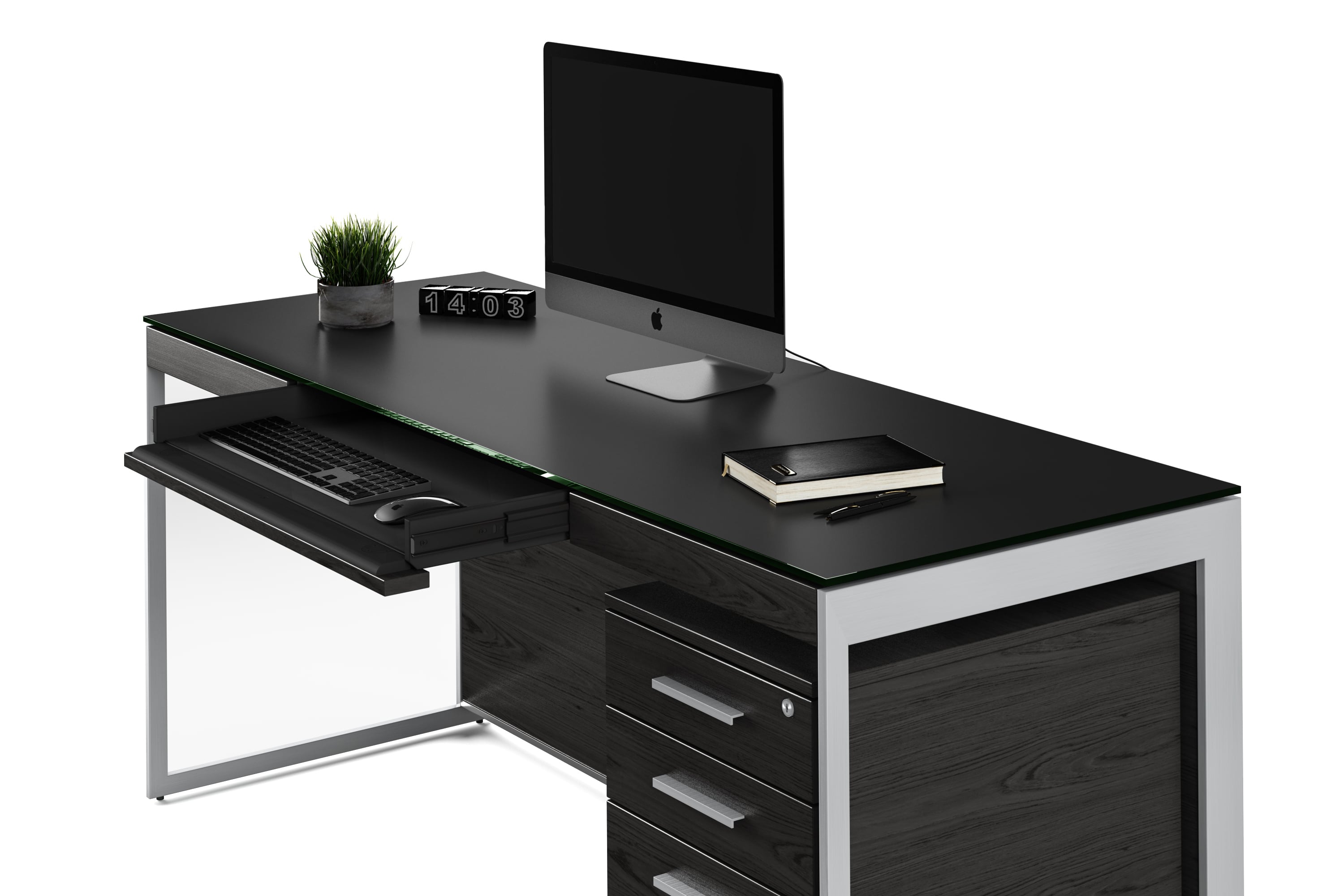 BDI Sequel 20 Desk