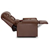 Franklin 497 Hewett Hewett Leather Lift Chair