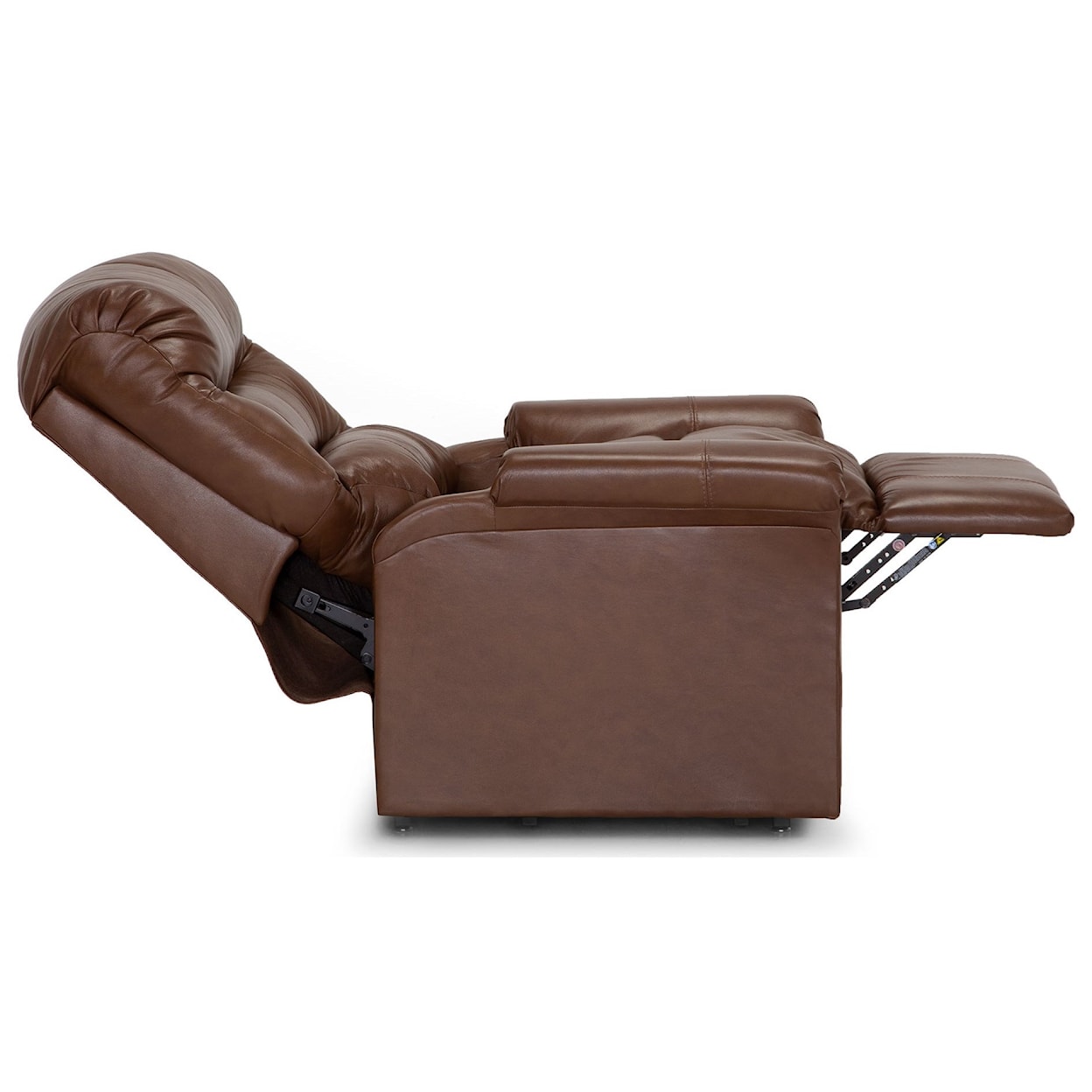Franklin 497 Hewett Hewett Leather Lift Chair