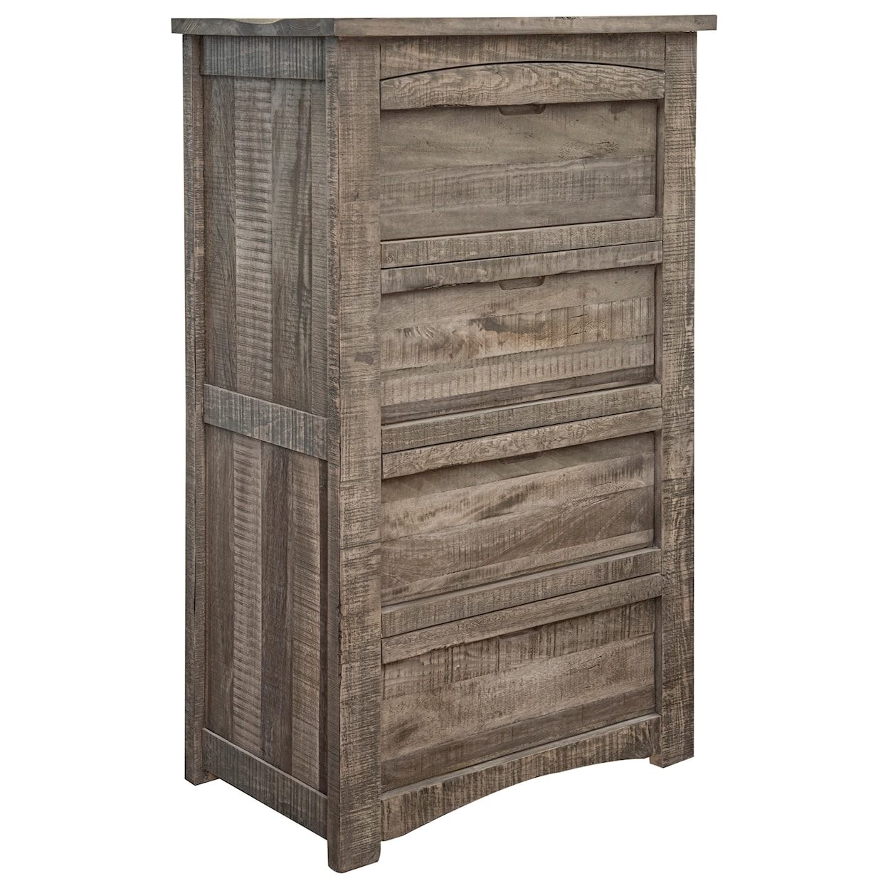 International Furniture Direct San Antonio Chest