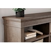 Ashley Furniture Signature Design Janismore Credenza