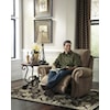 Ashley Larkinhurst Larkinhurst Recliner