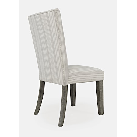 Upholstered Dining Chair