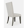 VFM Signature Telluride Upholstered Dining Chair