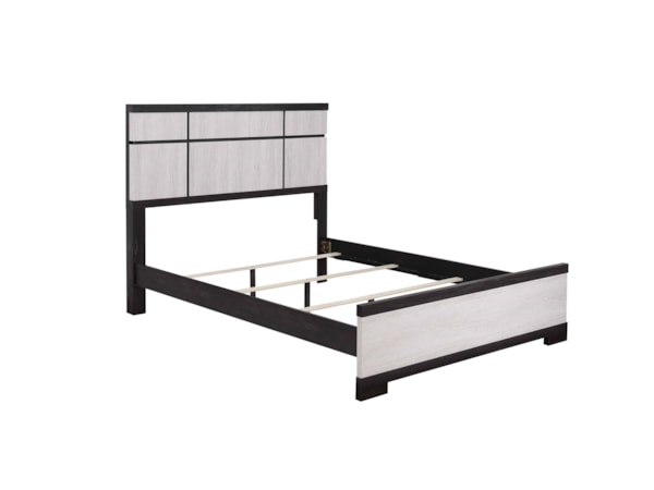 Queen 5-Piece Bedroom Set