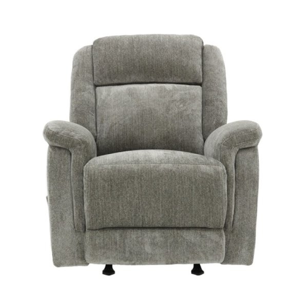 Manual Rocker Recliner