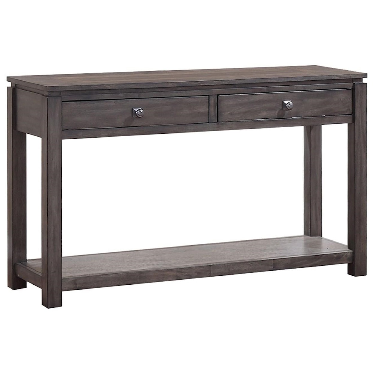 Winners Only Hartford 53" Sofa Table