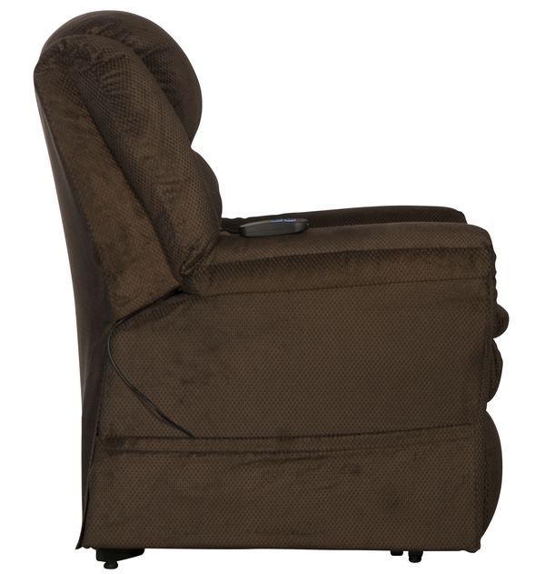 Catnapper 4850 Preston Power Lift Recliner with Pillowtop Seat
