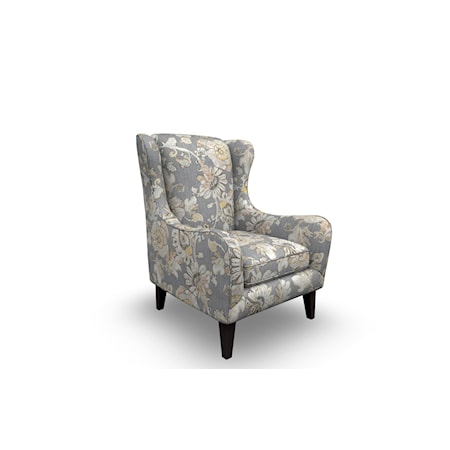 Lorette Club Chair