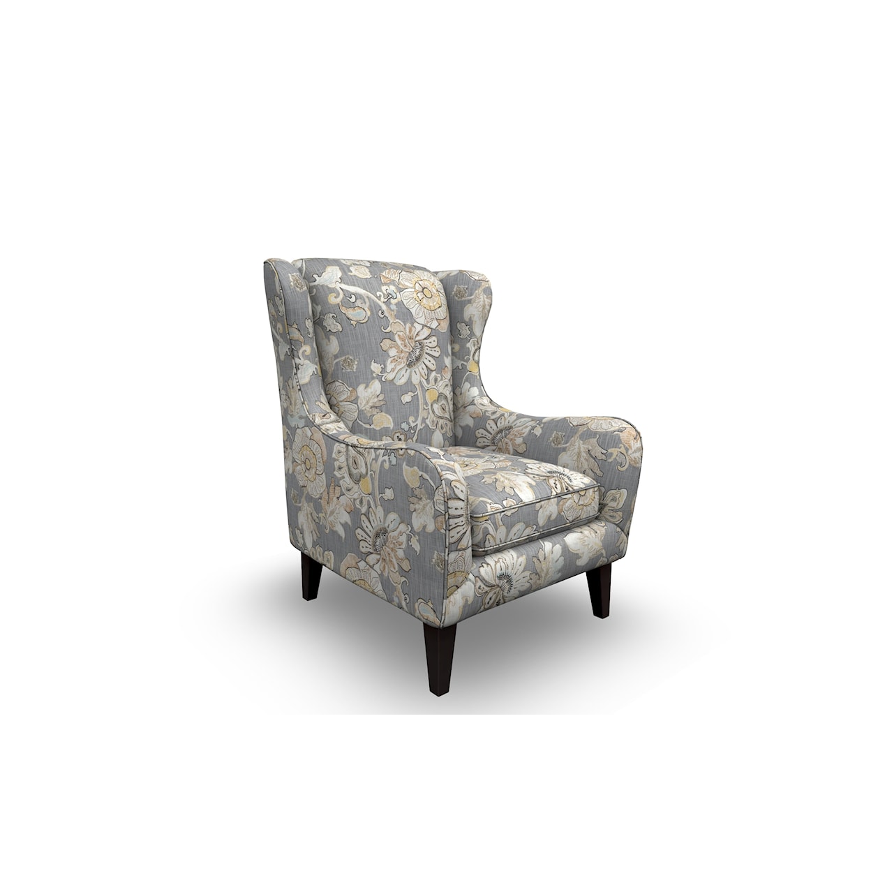 Best Home Furnishings Lorette Lorette Club Chair