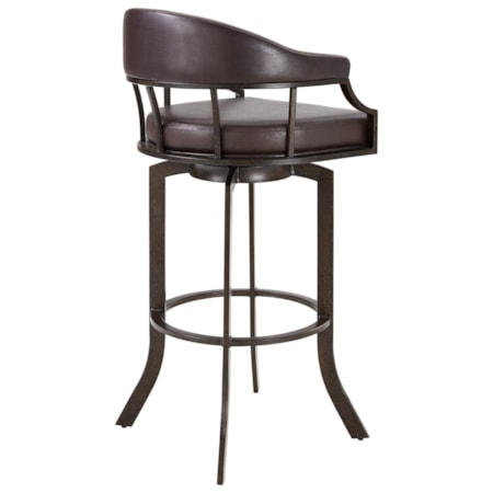 Swivel Counter Stool