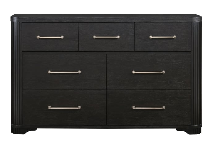 7-Drawer Dresser