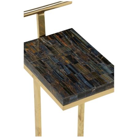 Maya Side Table