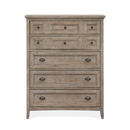 Drawer Chest