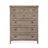 Magnussen Home Paxton Place Bedroom Drawer Chest