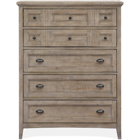 Drawer Chest