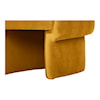Moe's Home Collection Franco Franco Chair Mustard