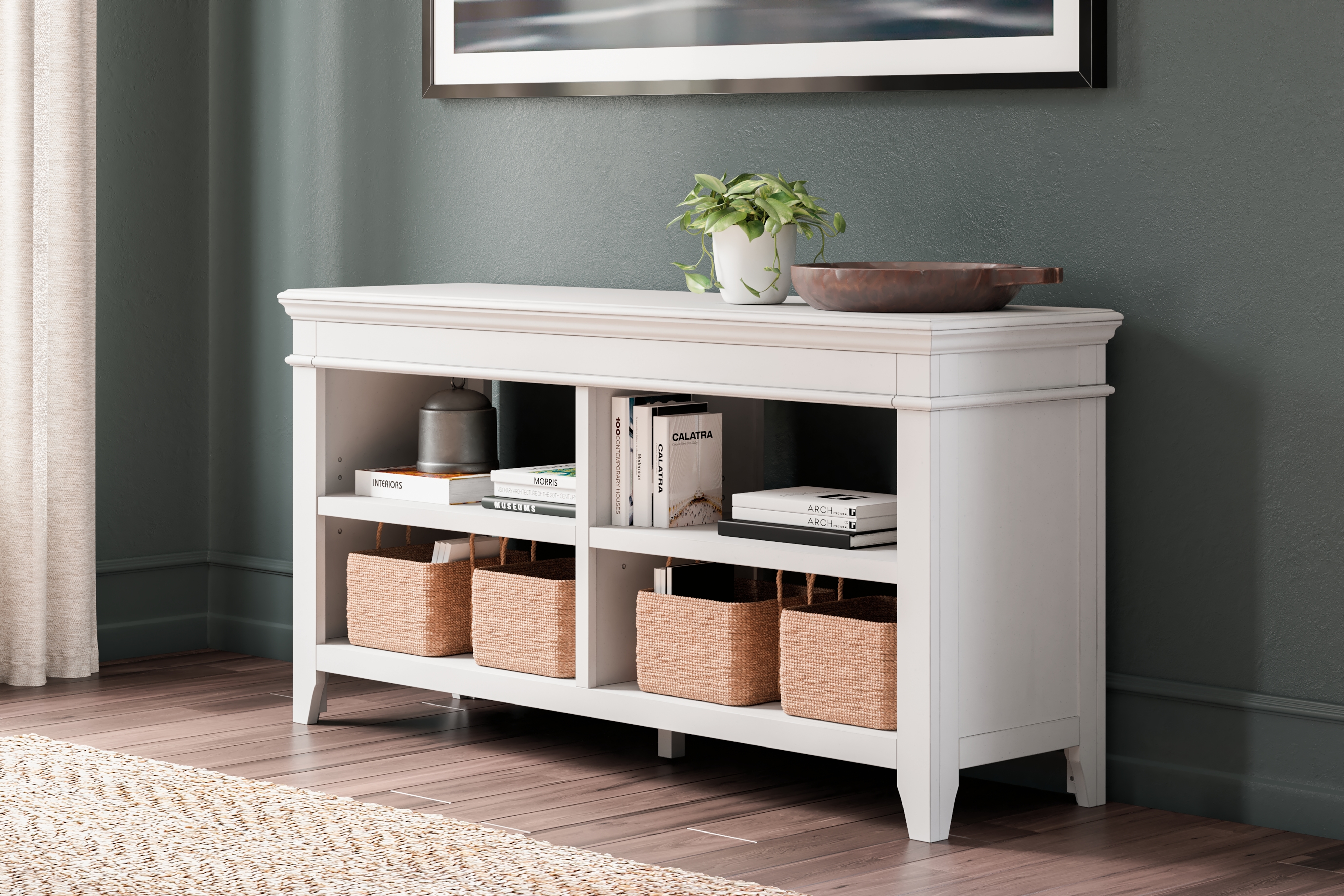 Credenza