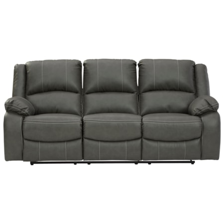 Reclining Sofa