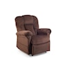 UltraComfort Artemis Artemis Medium/Large Lift Recliner