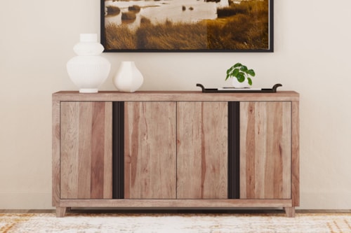 Transitional  Server