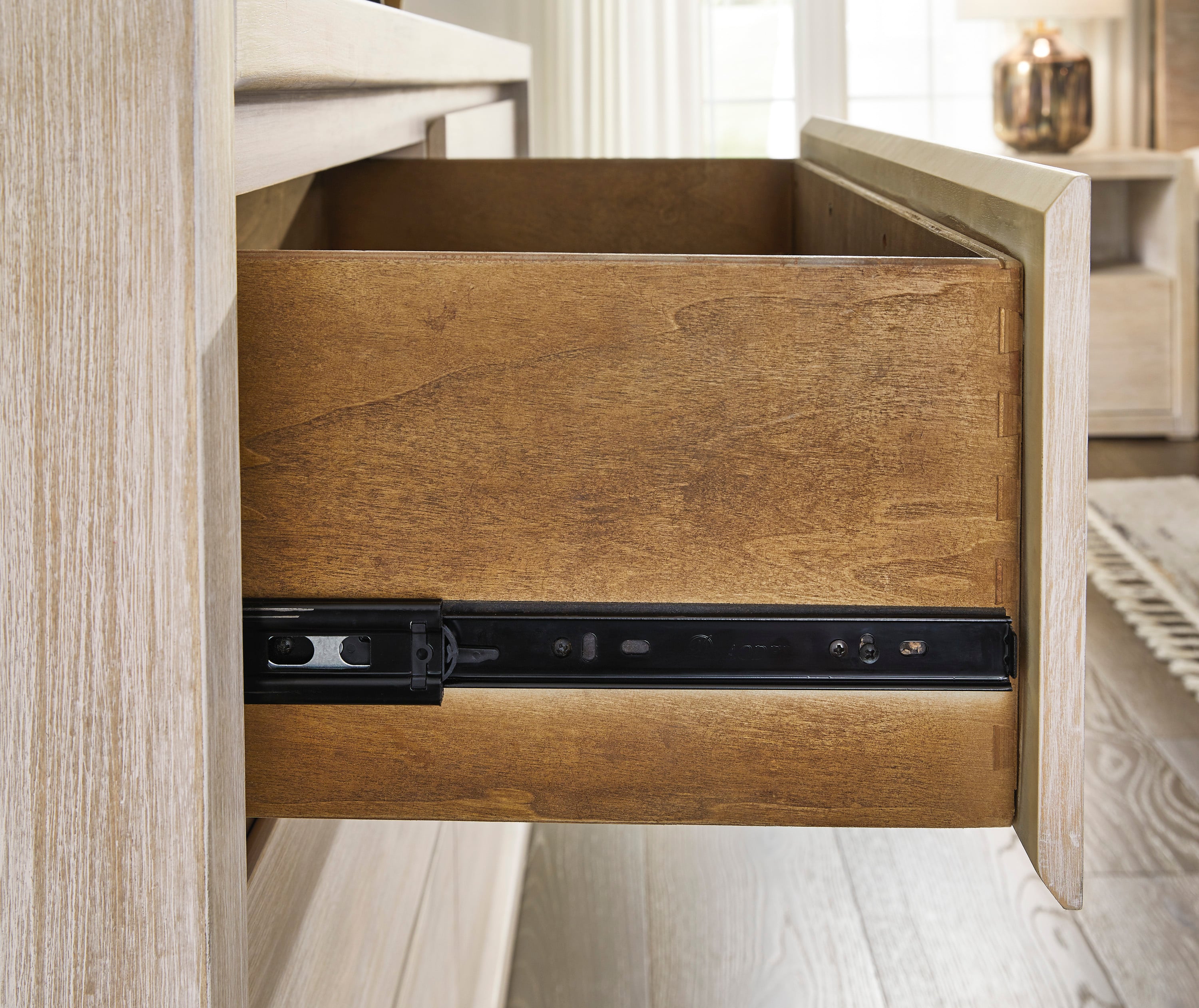 Ashley Furniture Michelia B87246 Chest of Drawers Westrich Furniture