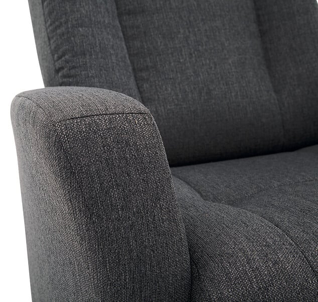 Banff II Rocking Manual Recliner