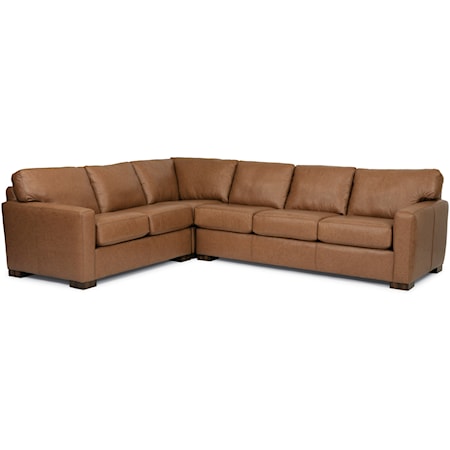 Sectional Sofa