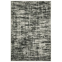 3' 3" X  5' Rectangle Rug