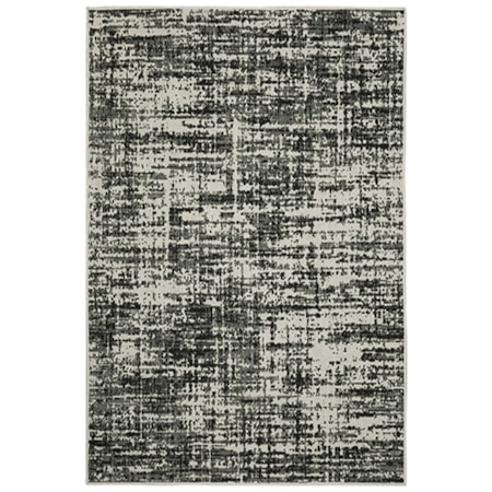 6' 7" X 9' 2" Rug
