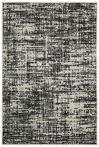 6' 7" X  9' 2" Rectangle Rug