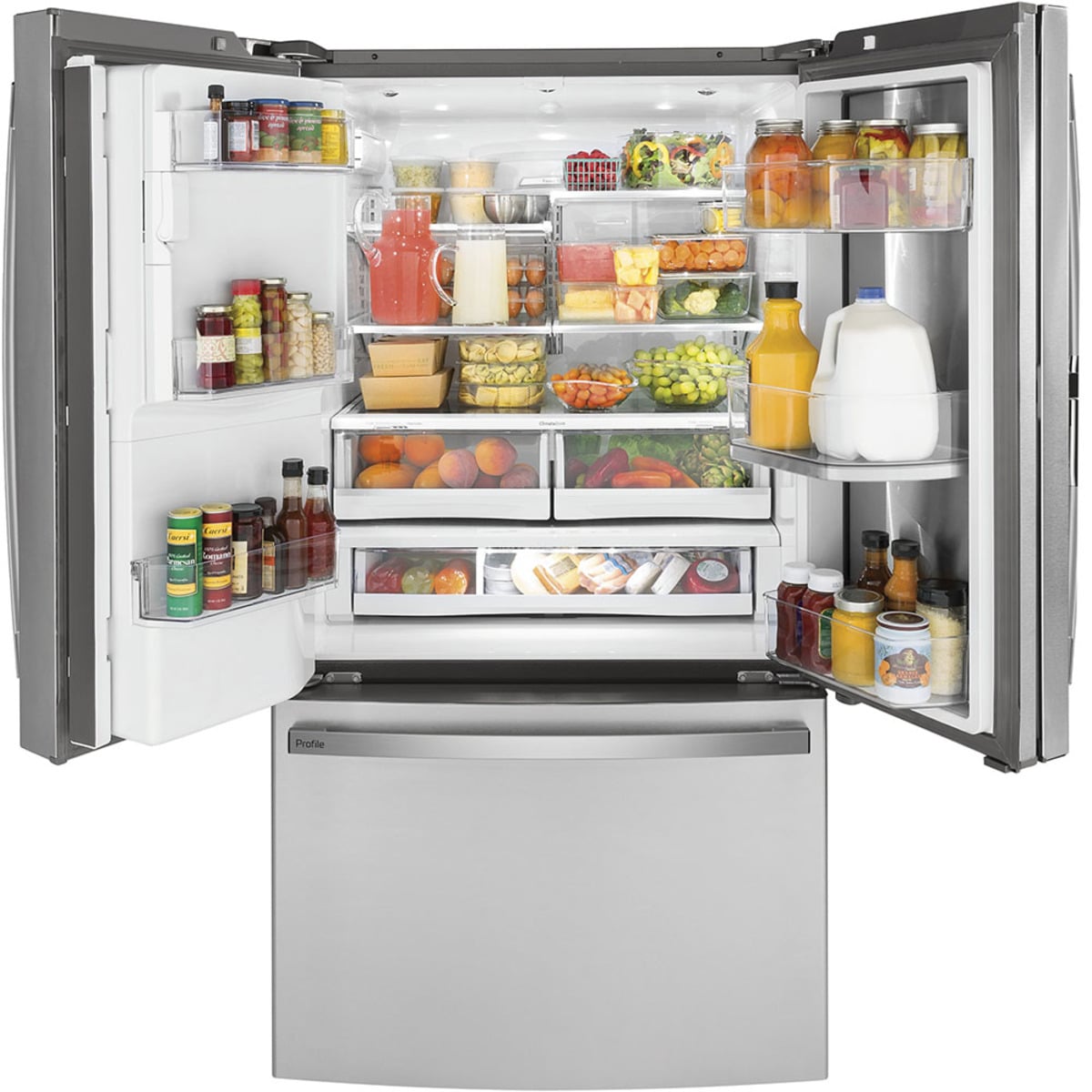 GE Appliances Refrigerators Refrigerator