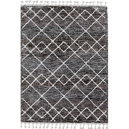 8'9" x 13' Rug