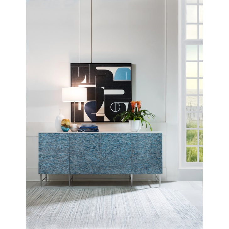 Artistica Deepwater Deepwater Media Console