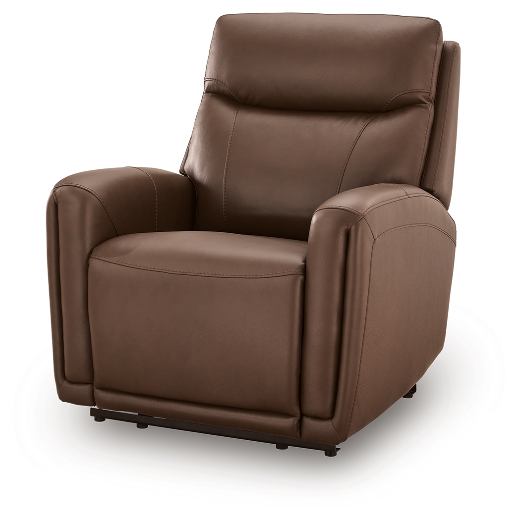 Pwr Autoglide Rec/Adj Headrest
