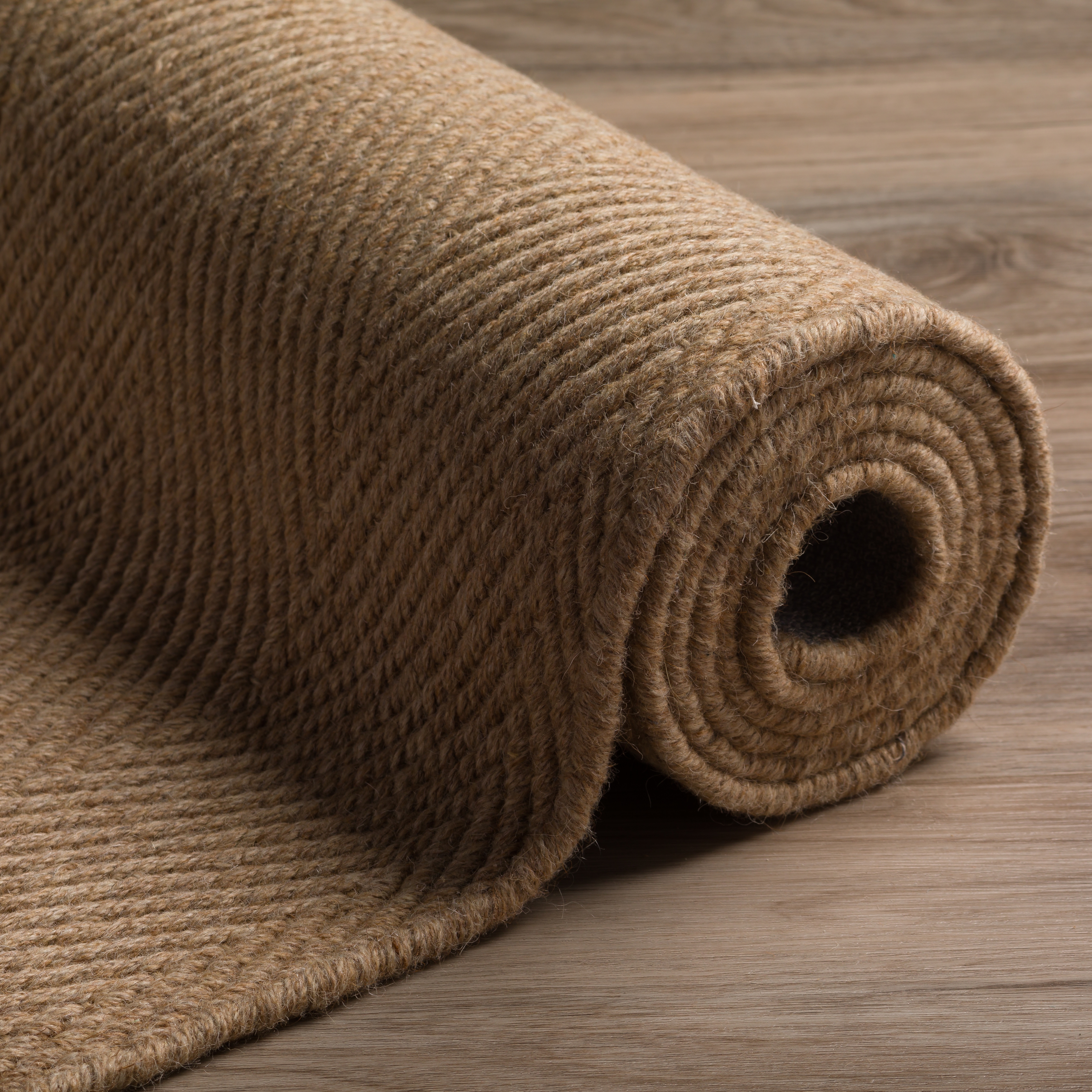 Dalyn Monaco Sisal Ecru 3'6"X5'6" Rug