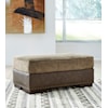 Ashley Furniture Signature Design Alesbury Ottoman