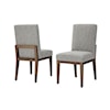 Artisan & Post Dovetail Dining Dovetail Upholstered Dining Chair