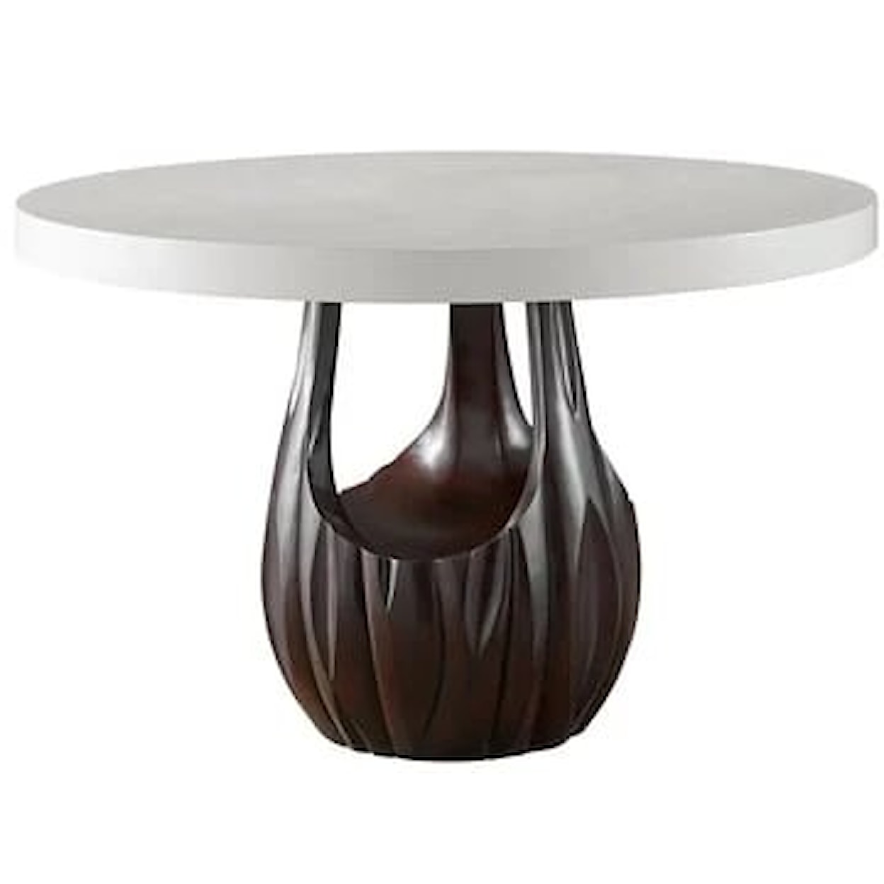 Universal ErinnV x Universal Round Dining Table