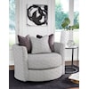 Southern Motion Wild Child Stationary Swivel Glider Chair
