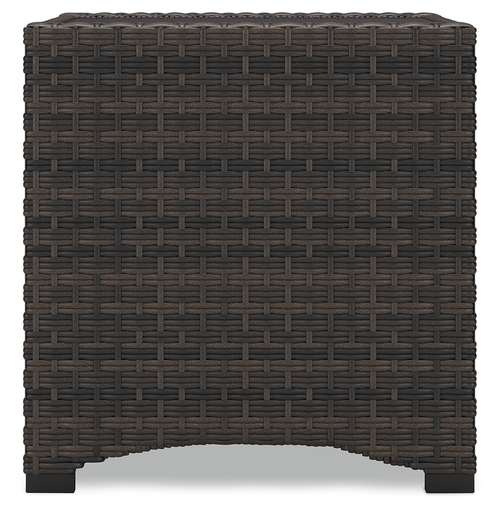 Signature Design by Ashley Windglow End Table