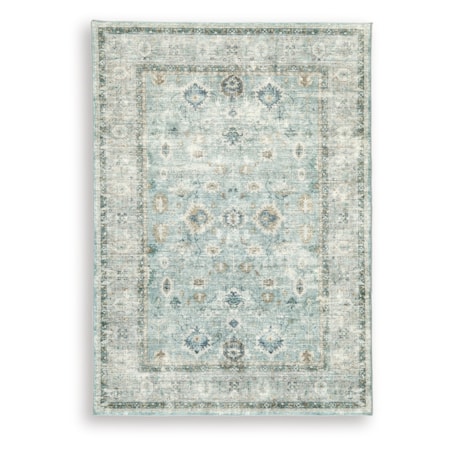 Memory Foam Medium Rug