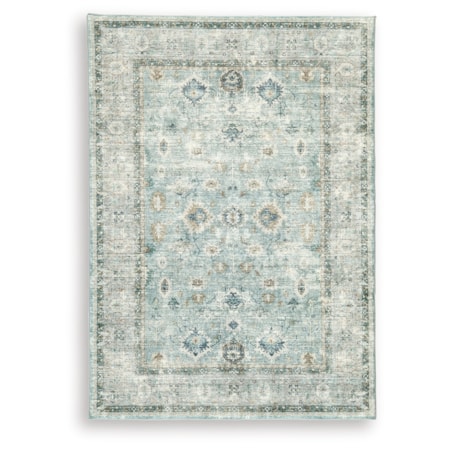 Memory Foam Medium Rug