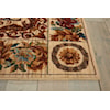 Nourison Timeless 7'9" x 9'9"  Rug