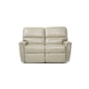 La-Z-Boy Ava Power Reclining Loveseat with Headrest