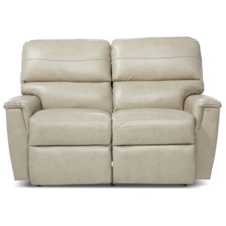 Reclining Loveseat